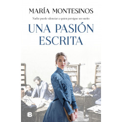 UNA PASION ESCRITA...