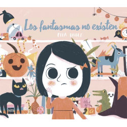 FANTASMAS NO EXISTEN,LOS