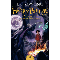 HARRY POTTER Y LAS...