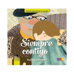 SIEMPRE CONTIGO CUENTOS...