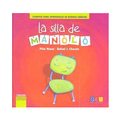 SILLA DE MANOLO
