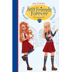 BEST FRIENDS FOREVER 2...