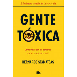 GENTE TOXICA