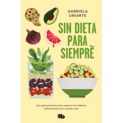 SIN DIETA PARA SIEMPRE