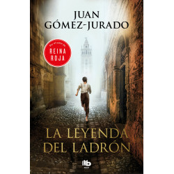 LA LEYENDA DEL LADRON
