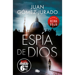 ESPIA DE DIOS GOMEZ-JURADO,...