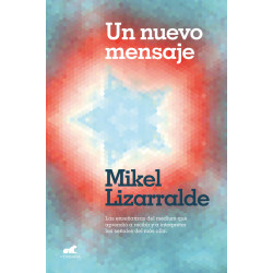 UN NUEVO MENSAJE...